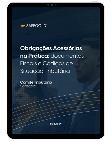 Capa Ebook Módulo #09
